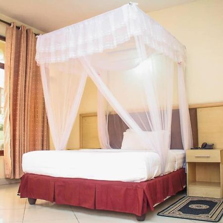 Landmark Hotel Ubungo Zewnętrze zdjęcie