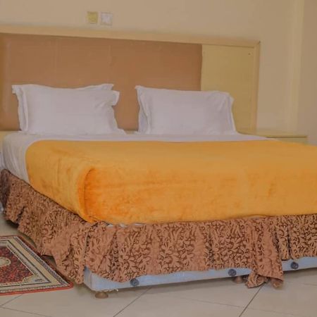 Landmark Hotel Ubungo Zewnętrze zdjęcie