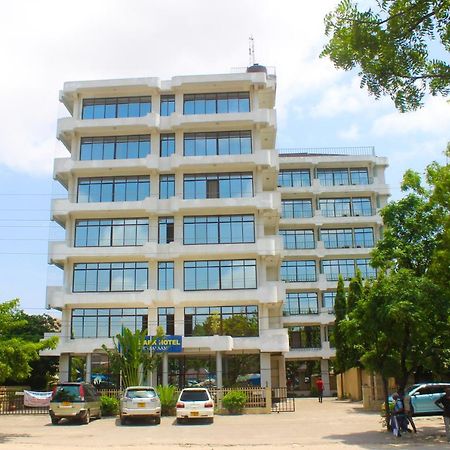 Landmark Hotel Ubungo Zewnętrze zdjęcie