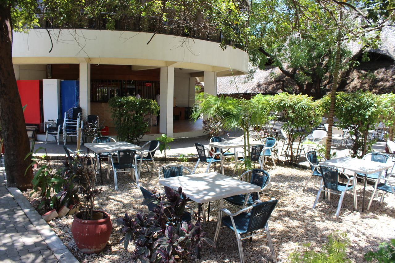 Landmark Hotel Ubungo Zewnętrze zdjęcie